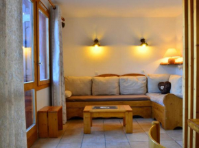 Duplex rénové 8 pers. à 3 min des pistes avec balcon et parking gratuit - FR-1-329-94 Mâcot-La-Plagne